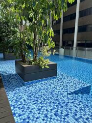 Robinson Suites (D1), Apartment #553207531